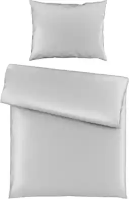 Mömax Bettwäsche Alex Uni ca. 140x200cm Angebot
