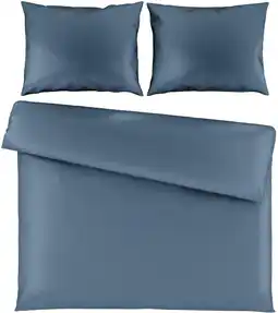 Mömax Bettwäsche Alex Uni XXL ca. 200x220cm Angebot