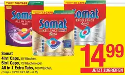 Maximarkt Somat Angebot