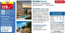 Lidl Kroatien Opatija Angebot
