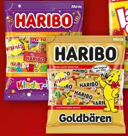 KiK HARIBO Kinder Party, Goldbären Angebot