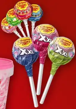 KiK Chupa Chups Angebot