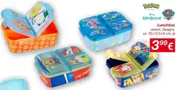 KiK Lunchbox Angebot