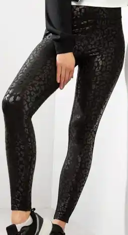 KiK Damen Sport Leggings Angebot