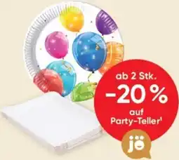 Pagro Diskont Auf party-teller Angebot