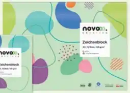 Pagro Diskont Zeichenblock DIN A3 Angebot