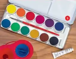 Pagro Diskont Deckfarbkasten Angebot