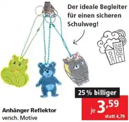Pagro Diskont Anhänger Reflektor Angebot