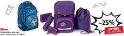 Pagro Diskont Schultaschen und -sets Angebot