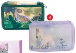 Pagro Diskont gefülltes Pennal Angebot