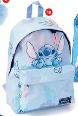 Pagro Diskont Kinderrucksack Angebot