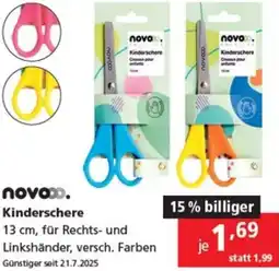 Pagro Diskont Kinderschere Angebot
