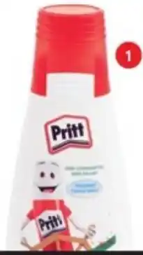Pagro Diskont Pritt Bastelkleber Angebot