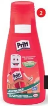 Pagro Diskont Pritt Alleskleber Angebot