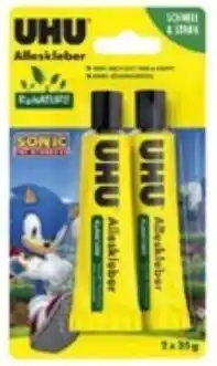 Pagro Diskont UHU ReNature Sonic Angebot
