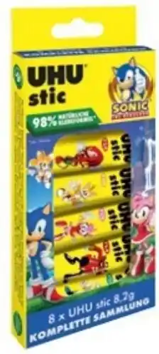 Pagro Diskont UHU Stic Sonic Angebot