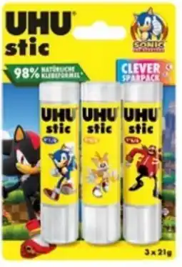 Pagro Diskont UHU Stic Sonic Angebot