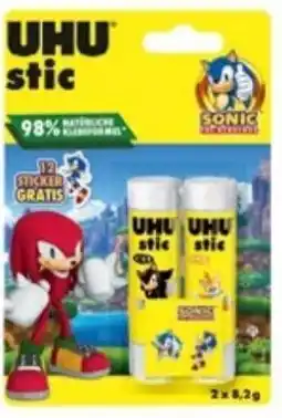 Pagro Diskont UHU Stic Sonic Angebot