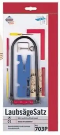 Pagro Diskont Laubsägeblätter Angebot