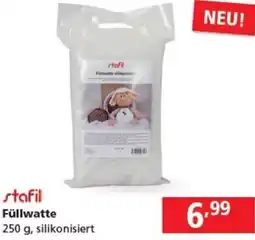 Pagro Diskont stafil Füllwatte Angebot