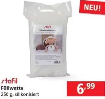 Pagro Diskont stafil Füllwatte Angebot