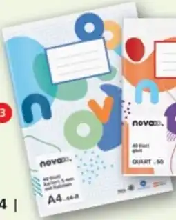 Pagro Diskont Hefte DIN A4 Angebot