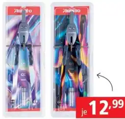 Pagro Diskont Schnellverstell-Zirkel Iris Angebot