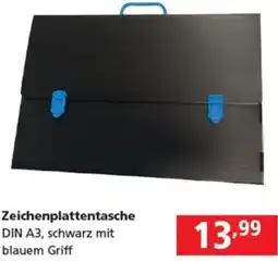 Pagro Diskont Zeichenplattentasche Angebot