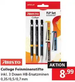 Pagro Diskont College Feinminenstifte Angebot