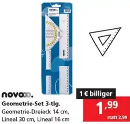 Pagro Diskont Geometrie-Set Angebot