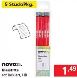 Pagro Diskont Bleistifte Angebot