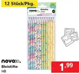 Pagro Diskont Bleistifte Angebot