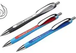 Pagro Diskont Kugelschreiber Slider Rave Angebot