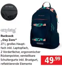 Pagro Diskont oxybag Oxy Zero Angebot