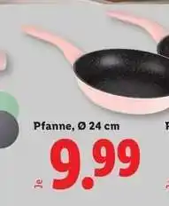 Lidl Pfanne, Ø 24 cm Angebot