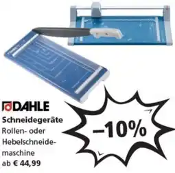 Pagro Diskont Schneidegeräte Angebot