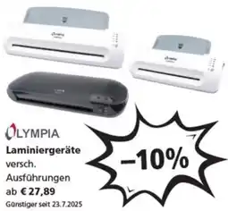 Pagro Diskont Laminiergeräte Angebot