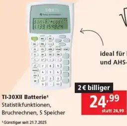 Pagro Diskont Batterie Angebot