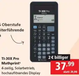 Pagro Diskont Mathprint Angebot