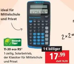 Pagro Diskont TI-30 eco RS Angebot