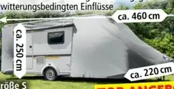Norma Diamond Car Abdeckplanen für Wohnwagen Angebot