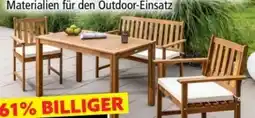 Norma Prestige Home Living Outdoor Lounge-Set Angebot