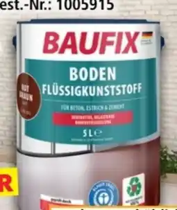 Norma Baufix Boden-Flüssigkunststoff Angebot