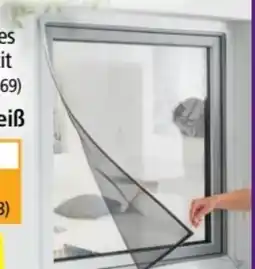 Norma Hecht Magnet-Fliegengitter EASY Angebot
