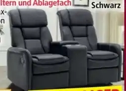 Norma HappyHome Home-Cinema Angebot