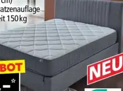 Norma Arga Home Boxspringbett Argaform Angebot