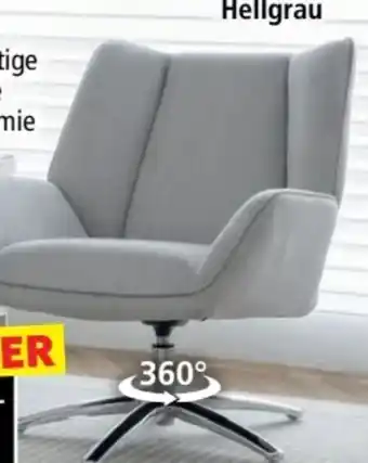 Norma HappyHome Sofasessel Angebot