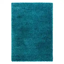 XXXLutz Hochflorteppich Ethno-Shaggy Angebot