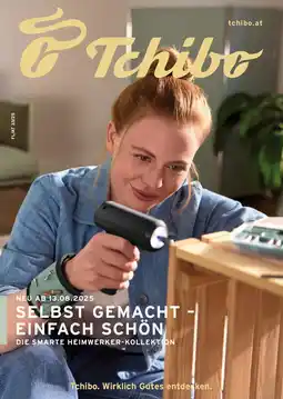 Tchibo Eduscho Tchibo Angebot