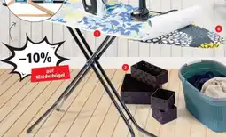 Pagro Diskont Bügelbrett Angebot